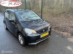 SEAT Mii - 1.0 Style Chic Panorama Dak Navigatie