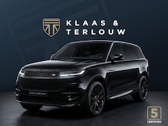Land Rover Range Rover Sport - 3.0 P510e Autobiography | 23'' Inch | Massage | 510PK | Trekhaak