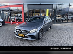Mercedes-Benz C-klasse - 180 Business Solution AMG Climate control | Cruise Control | Lichtmetalen velgen | AMG Sty