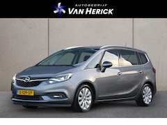 Opel Zafira - 1.4 Turbo Automaat Innovation 7 persoons | Trekhaak | Winterpakket | Navi