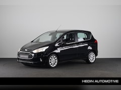 Ford B-Max - 1.0 EcoBoost Titanium