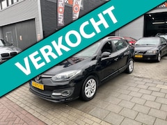 Renault Mégane Estate - 1.2 TCe Bose SartStop Airco PDC NAP APK
