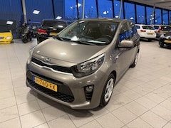 Kia Picanto - 1.0 MPi Comf.Pl.L