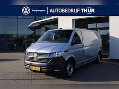 Volkswagen Transporter - 2.0 TDI L2H1 30 Cruise control parkeersensor navigatie / multimedia discover Vloer trekhaa