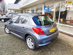 Peugeot 207 - 1.4 Sublime 5Drs. urban move