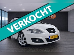 SEAT Leon - 1.2 TSI Ecomotive Reference