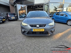 SEAT Ibiza - , 1.0 TSI FR Business Intense A/Carplay/116pk