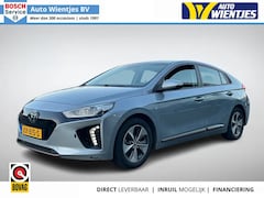 Hyundai IONIQ - Comfort EV | SOH 100% | Navi | Camera