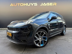 Lynk & Co 01 - 1.5 Pano 360 Memory Carplay Hybride Automaat