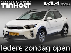 Kia Stonic - 1.0 T-GDi MHEV DynamicPlusLine
