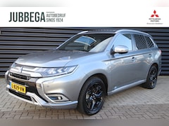 Mitsubishi Outlander - 2.4 PHEV Instyle Opendak, Adaptive Cruise, Trekhaak