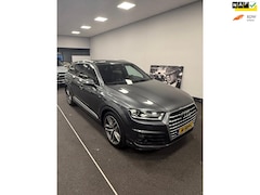 Audi Q7 - 3.0 TDI quattro Pro Line S 7p standkachel