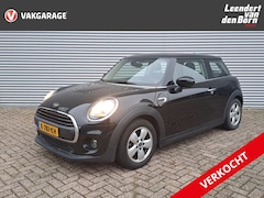 MINI One - 1.5 First | Airco | DAB | Bluetooth | LM Velgen