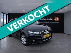 Audi A1 Sportback - 1.2 TFSI Pro Line S / 2012