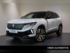 Renault Austral - 1.2 E-Tech full hybrid 200 techno | Automaat | Panoramisch Vast Glazen Dak | Extended Grip