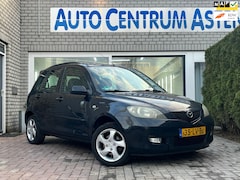 Mazda 2 - 2 1.6 Sportive
