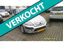 Citroën C3 - 1.1i Image st bekr airco elek pak nap apk