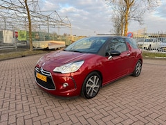 Citroën DS3 - 1.6 e-HDi So Chic
