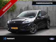 Ford Kuga - ST-Line 1.5 EcoBoost 150pk ADAP. CRUISE | DODE HOEK | ELEK. ACHTERKLEP | CAMERA VOOR + ACH
