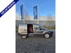 Ford Transit Connect - Benzine 100pk L1 Navigatie Camera CrC Pdc Lmv Betimmering in nieuwstaat