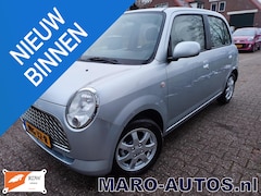 Daihatsu Trevis - 1.0 AIRCO-MOMO-LM | NW. DISTRIBUTIE | UITGEBREID RIJKLAARGEMAAKT | Boekjes | 2009 68.000 k