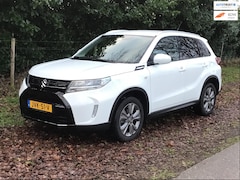 Suzuki Vitara - 1.5 Hybrid Style AUTOMAAT in nieuwstaat