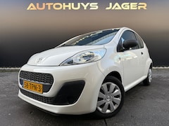 Peugeot 107 - 1.0 Access Accent Airco