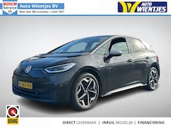 Volkswagen ID.3 - First Plus 58kWh | SOH 89% | Navi | Camera | Led | Trekhaak