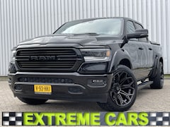 Dodge Ram Pick Up - 1500 4x4 Crew Cab Sport V8 Night LPG