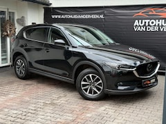 Mazda CX-5 - 2.5 SkyActiv-G 194 GT-M 4WD, ACC/HUD/Leer/Camera/Apple/Etc