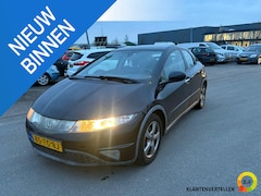 Honda Civic - 1.4 Sport EXPORT ONLY