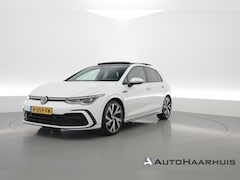 Volkswagen Golf - 1.5 eTSI R-Line DSG | Pano | Harman Kardon | Stoel- Stuurverw. | Apple CarPlay | IQ. Light