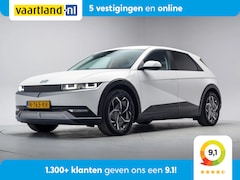 Hyundai IONIQ 5 - 73 kWh Connect [ LED Navi Camera Apple/Android ]