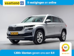 Skoda Kodiaq - 1.5 TSI Business Edition 7p FACELIFT Aut. [ Canton Adapt.cruise Camera ]
