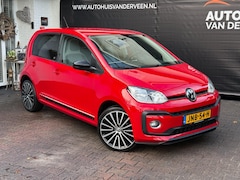 Volkswagen Up! - 1.0 TSI BMT High Up Beats, Cruise/PDC/Clima/Etc
