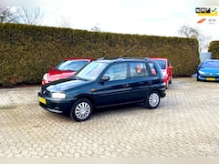 Mazda Demio - 1.3 APK NIEUW PERFECT RIJDEND