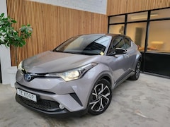 Toyota C-HR - 1.8 Hybrid Bi-Tone BTW Auto, Dealeronderhouden