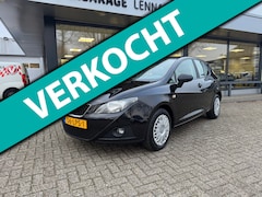 SEAT Ibiza - 1.4 Spirit ac, Rijklaarprijs, unieke km stand