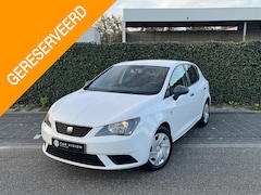SEAT Ibiza - 1.2 TSI Style * Airco * Carplay * Garantie