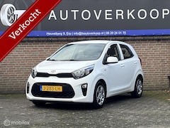 Kia Picanto - 1.0 DPi ComfortLine 5p+CRUISE CONTROL+NAP