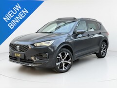 SEAT Tarraco - 1.4 TSI e-Hybrid PHEV FR | Panorama | Elek Trekhaak | 360 Camera | Memory Seats