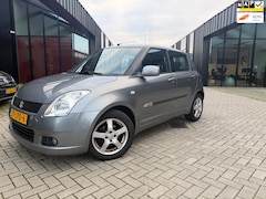 Suzuki Swift - 1.3 Cool Airco Elek pakket Weinig KMs NL Auto NAP
