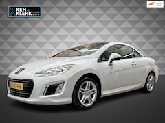 Peugeot 308 CC - 1.6 VTi Sport Pack Dealer onderhouden