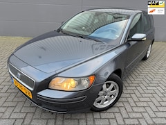 Volvo V50 - 1.8 Elite*AIRCO*APK*NAP*ELKLT-RAAM