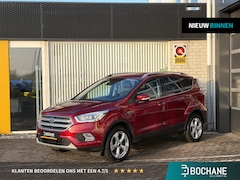 Ford Kuga - 1.5 EcoBoost Titanium | NAP | Navigatie | Climate Control | Cruise Control | Parkeersensor