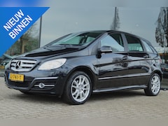Mercedes-Benz B-klasse - 200 AUT. | TREKHAAK | AIRCO | CRUISE | STOELVERW