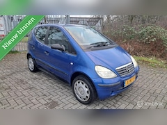 Mercedes-Benz A-klasse - 140 Elegance