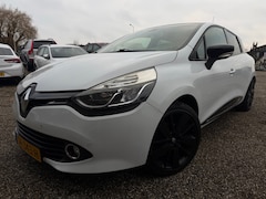 Renault Clio Estate - 0.9 TCe Dynamique Pano Cruise Clima Keyless Navi PDC LMV Nette Auto