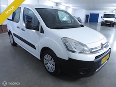Citroën Berlingo - bestel 1.6 e-HDI 500 Comfort Economy