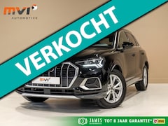 Audi Q3 - 35 TFSI Business Edition / 150pk / Keyless / Apple Carplay / Stoelverwarming /
